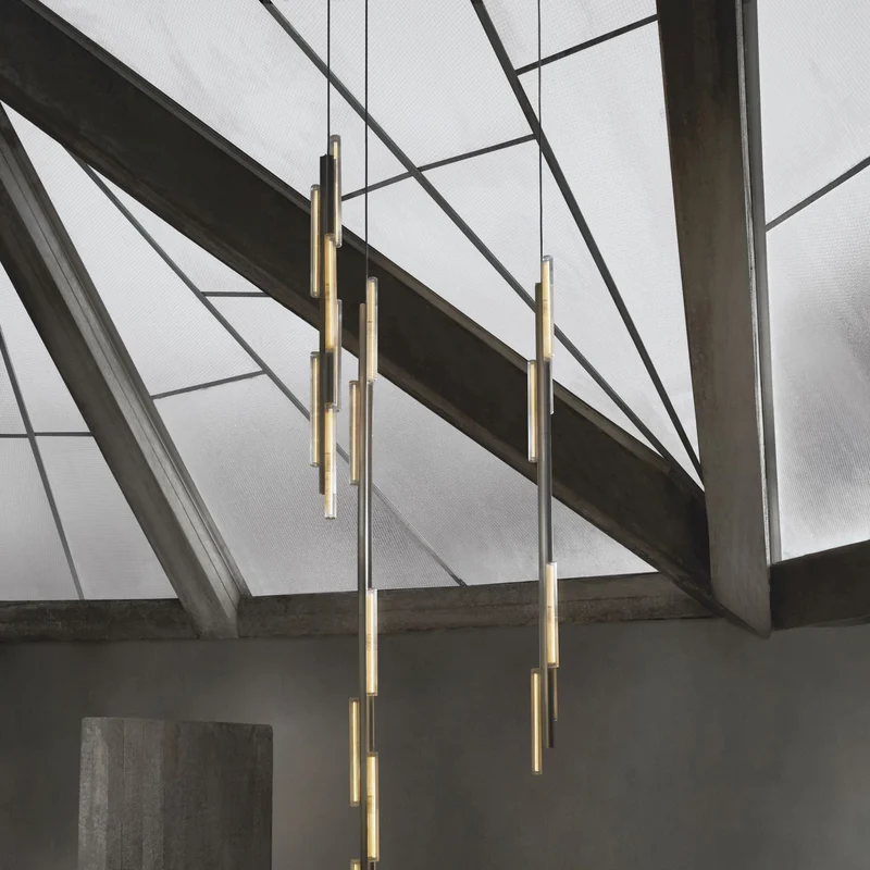 Lee Broom Hail 6 Light