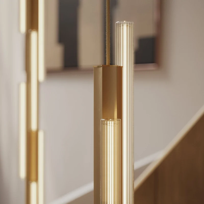 Lee Broom Hail 6 Light