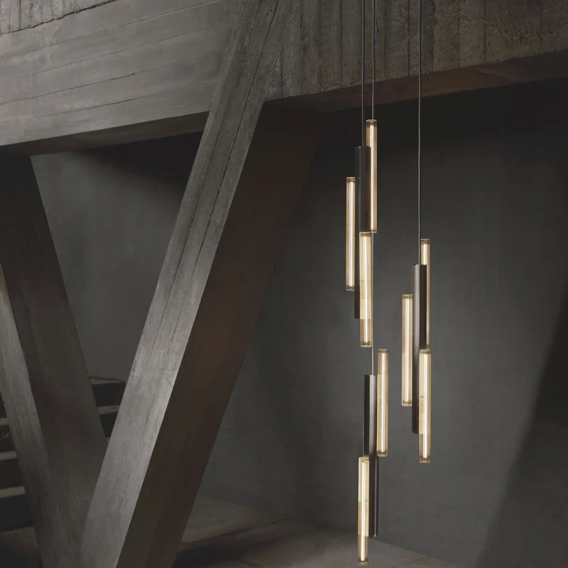 Lee Broom Hail 6 Light