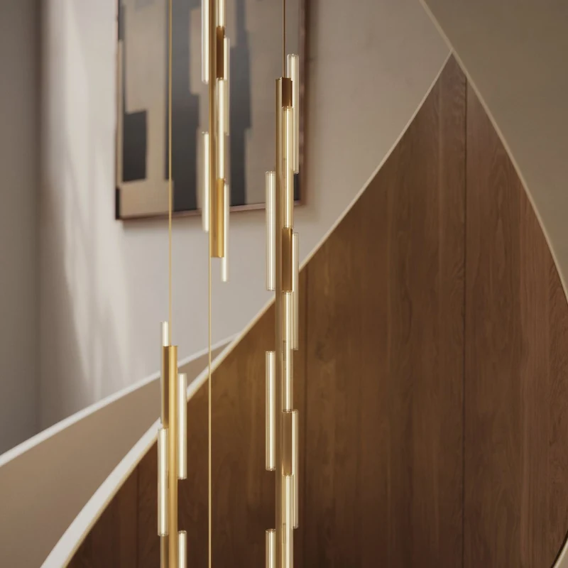 Lee Broom Hail 6 Light