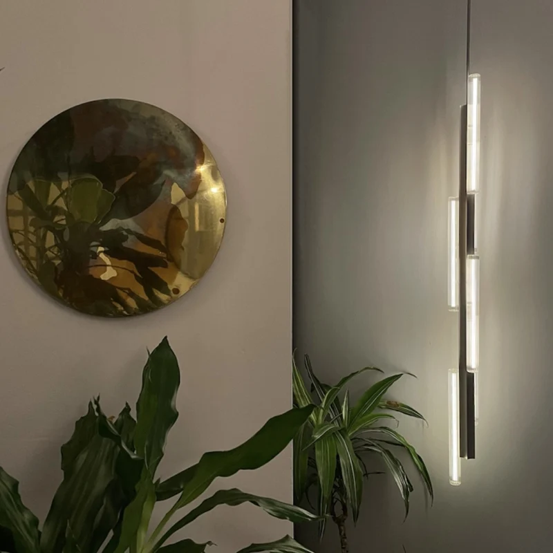 Lee Broom Hail 6 Light