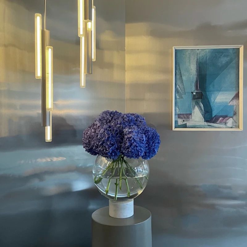 Lee Broom Hail 6 Light
