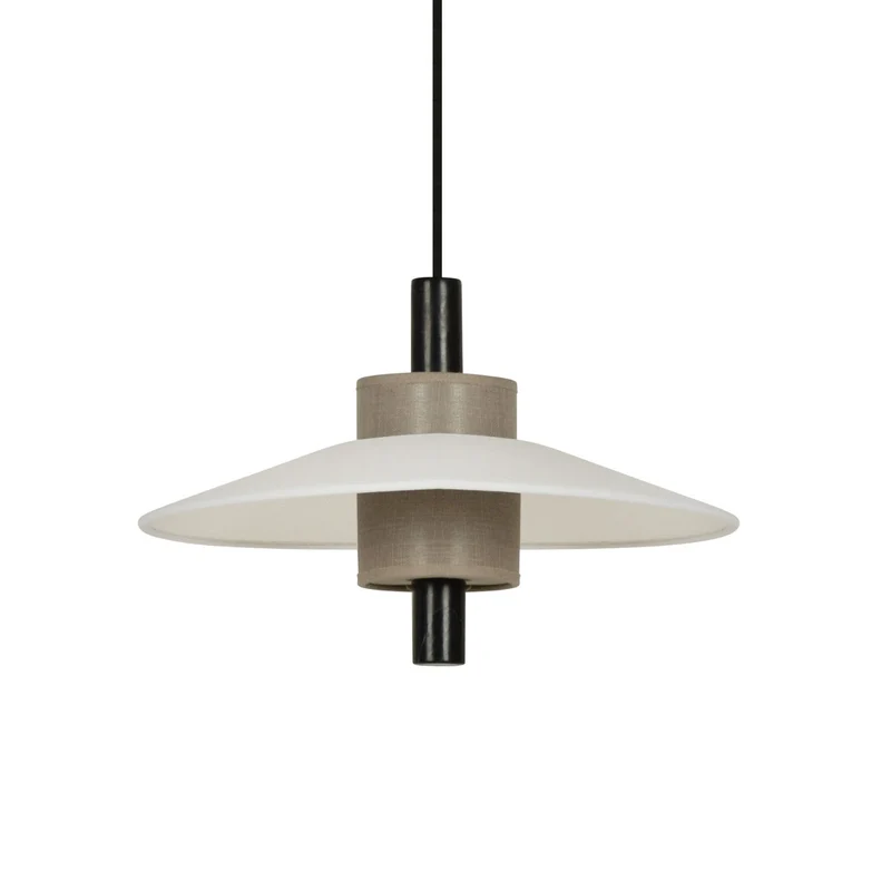 Forestier Thésée Pendant Lamp