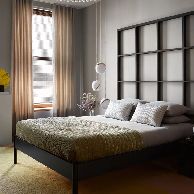 Lee Broom Mini Crescent Chandelier 3 Piece