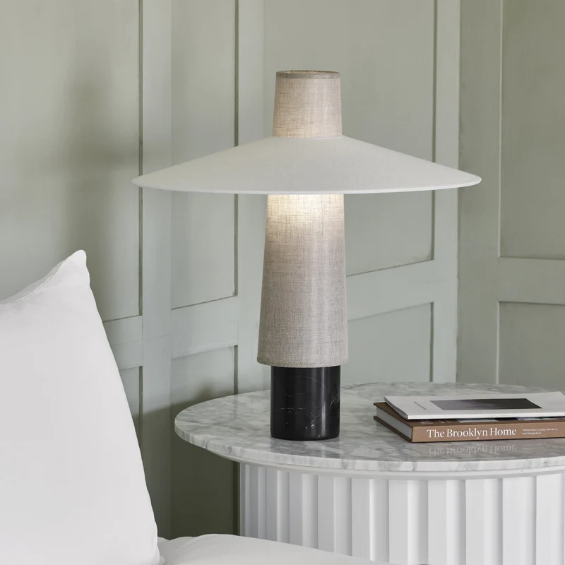 Forestier Thésée Table Lamp