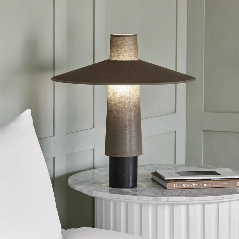 Forestier Thésée Table Lamp