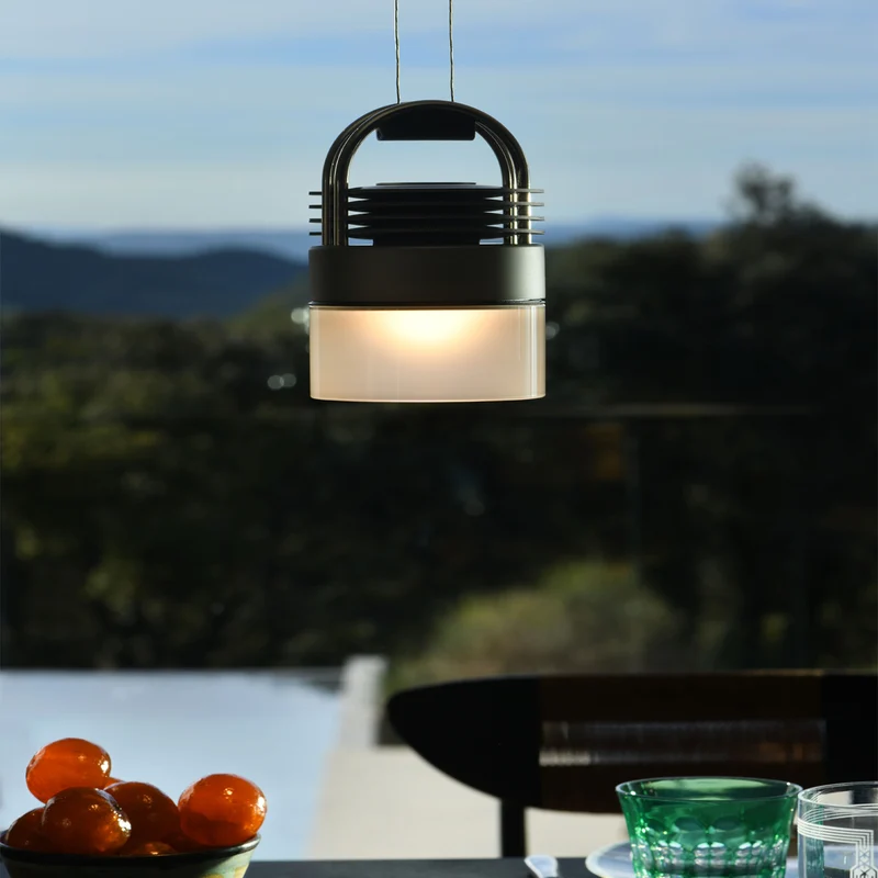 Sammode AIRMOD Recessed Pendant Lamp