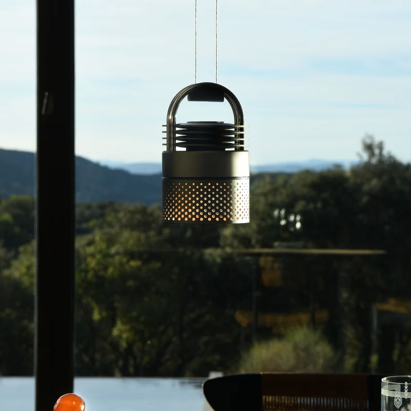 Sammode AIRMOD Recessed Pendant Lamp
