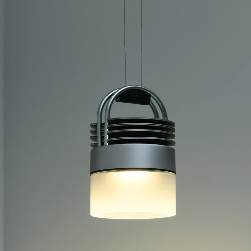 Sammode AIRMOD Recessed Pendant Lamp