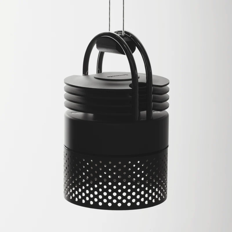 Sammode AIRMOD Recessed Pendant Lamp