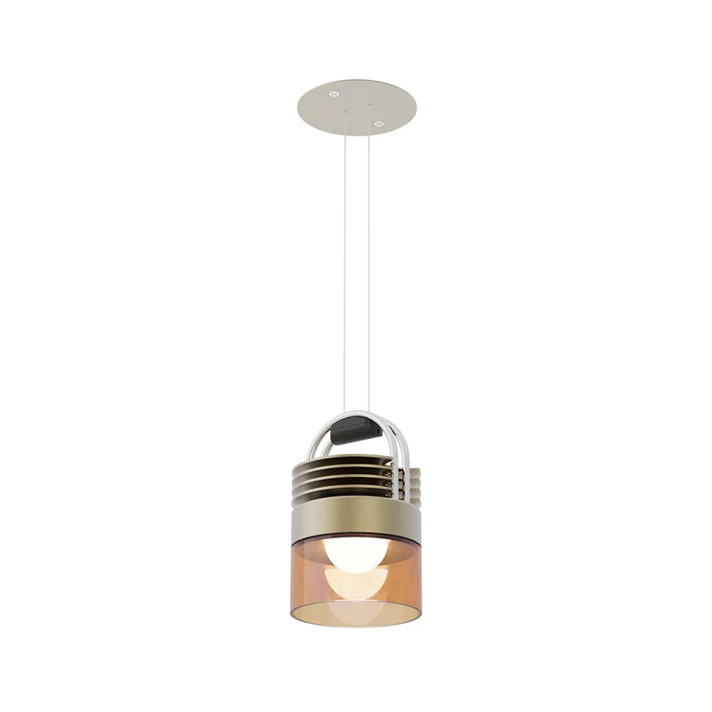 Sammode AIRMOD Recessed Pendant Lamp