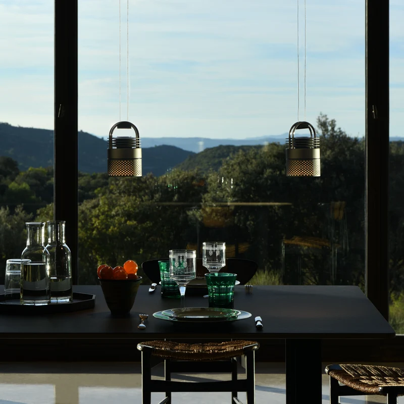Sammode AIRMOD Duo Pendant Lamp