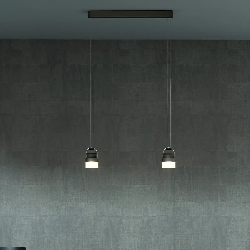 Sammode AIRMOD Duo Pendant Lamp