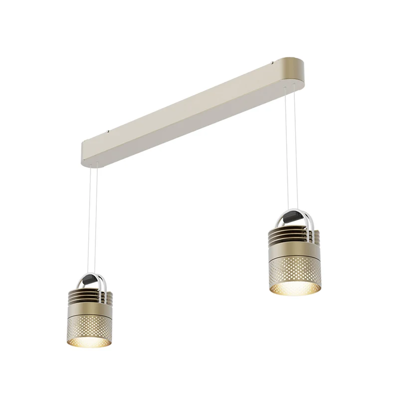 Sammode AIRMOD Duo Pendant Lamp