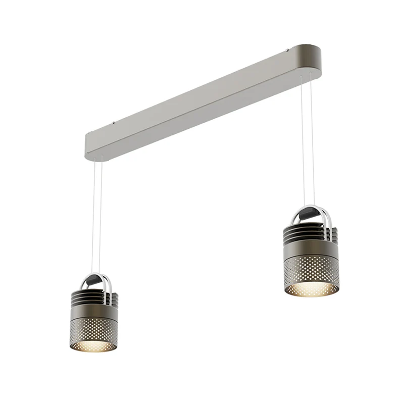 Sammode AIRMOD Duo Pendant Lamp