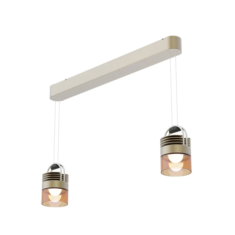 Sammode AIRMOD Duo Pendant Lamp