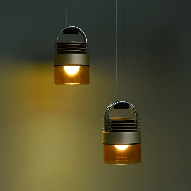 Sammode AIRMOD Mono Pendant Lamp