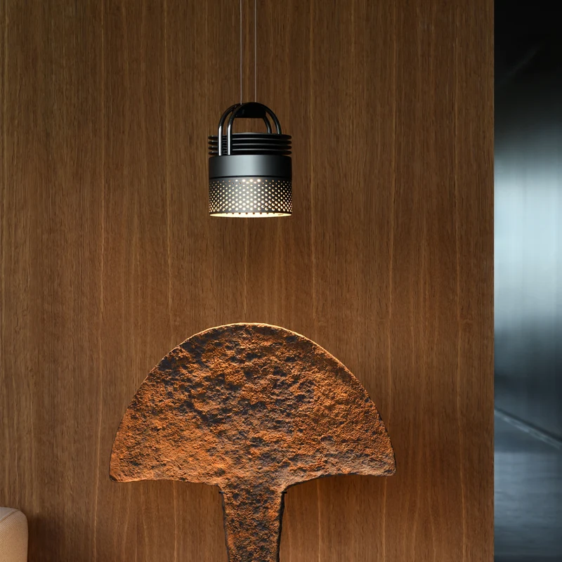 Sammode AIRMOD Mono Pendant Lamp
