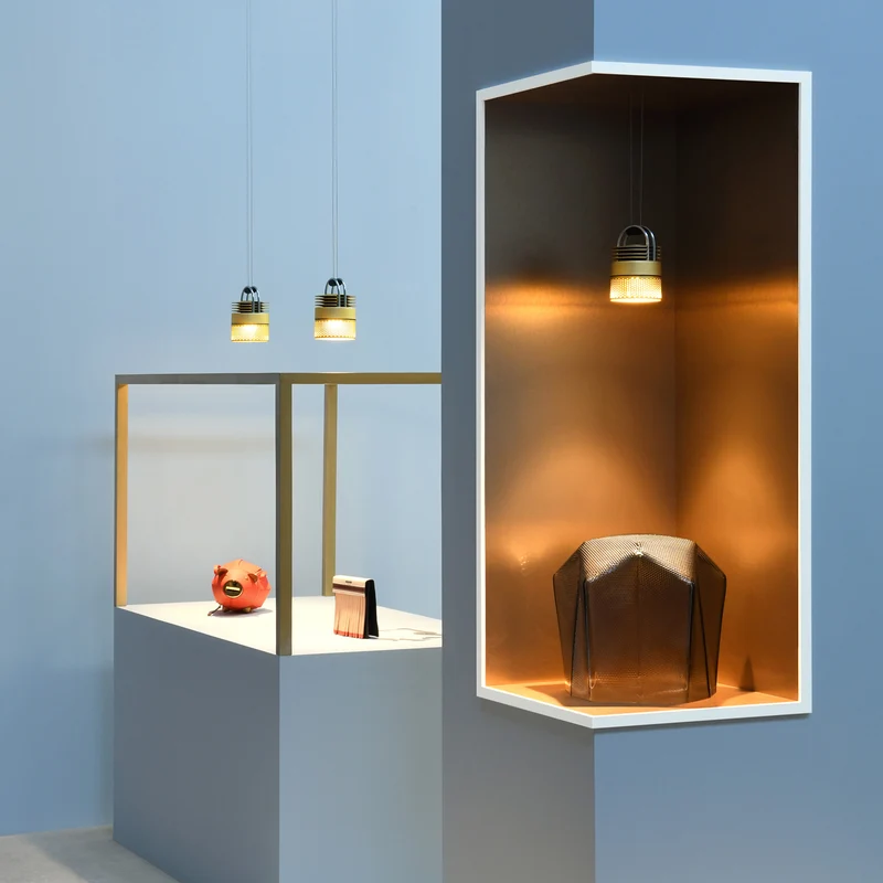 Sammode AIRMOD Mono Pendant Lamp