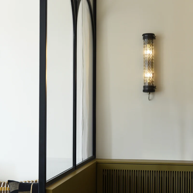 Sammode Monceau Wall Lamp