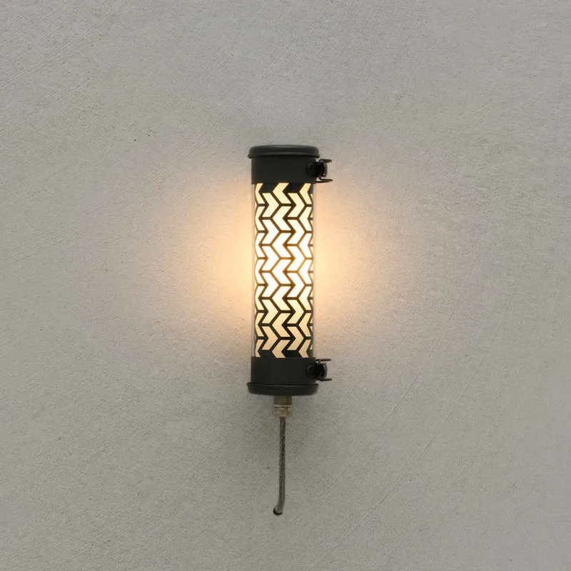 Sammode Monceau Wall Lamp