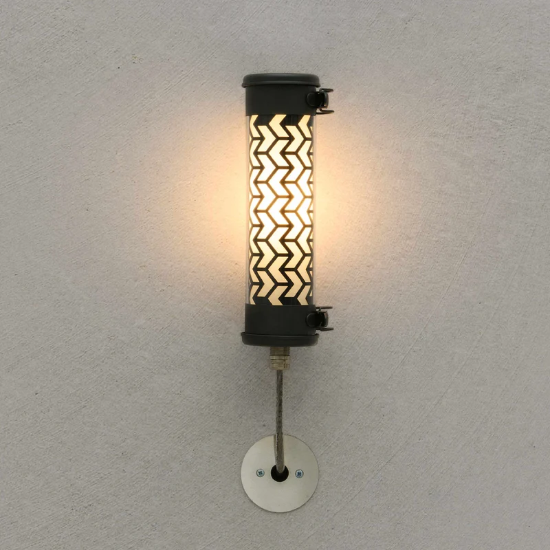 Sammode Monceau Wall Lamp