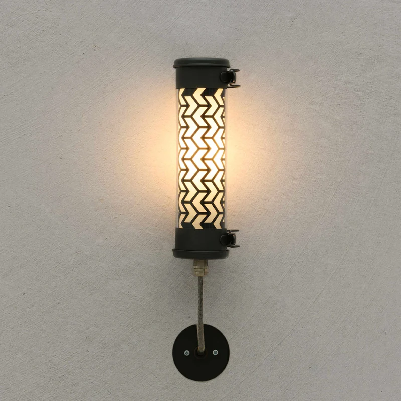 Sammode Monceau Wall Lamp