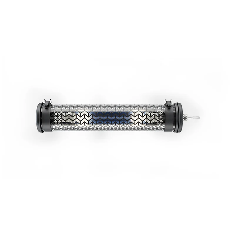 Sammode Monceau Wall Lamp