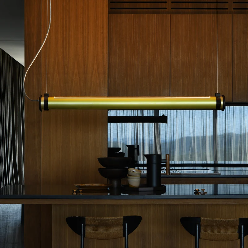Sammode Brueghel Direct-Indirect Pendant Lamp