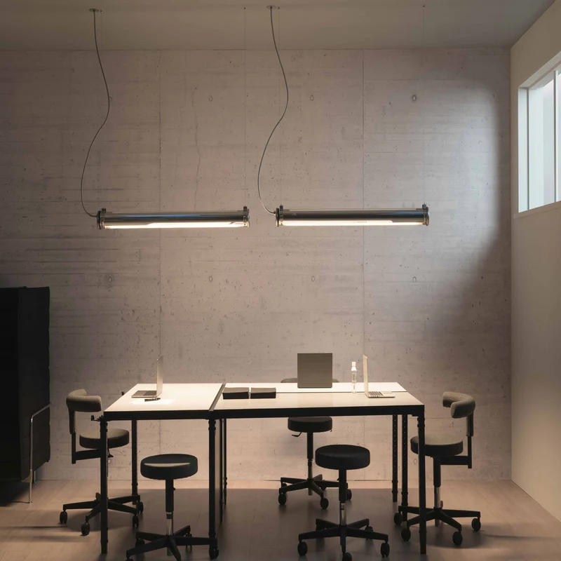 Sammode Brueghel Direct-Indirect Pendant Lamp