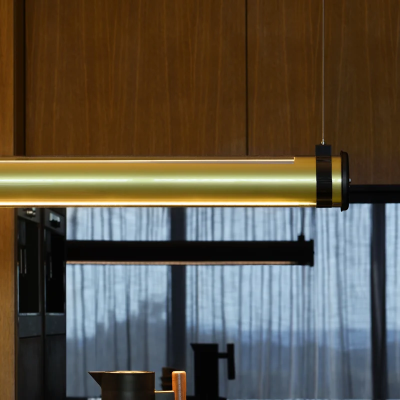 Sammode Brueghel Direct-Indirect Pendant Lamp