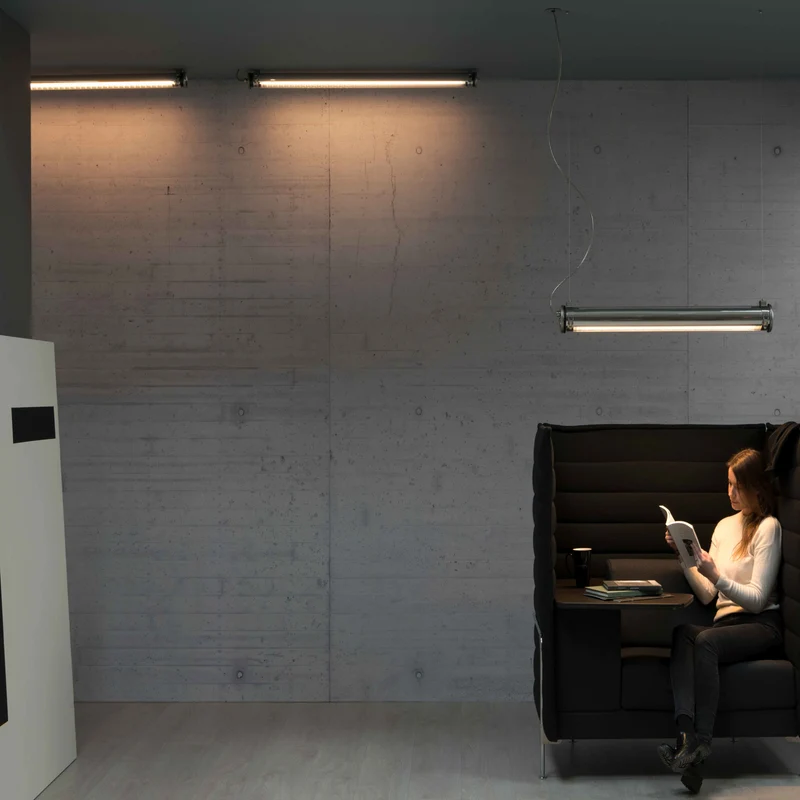 Sammode Brueghel Direct-Indirect Pendant Lamp