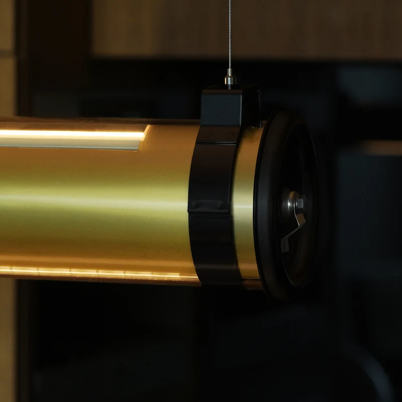 Sammode Brueghel Direct-Indirect Pendant Lamp