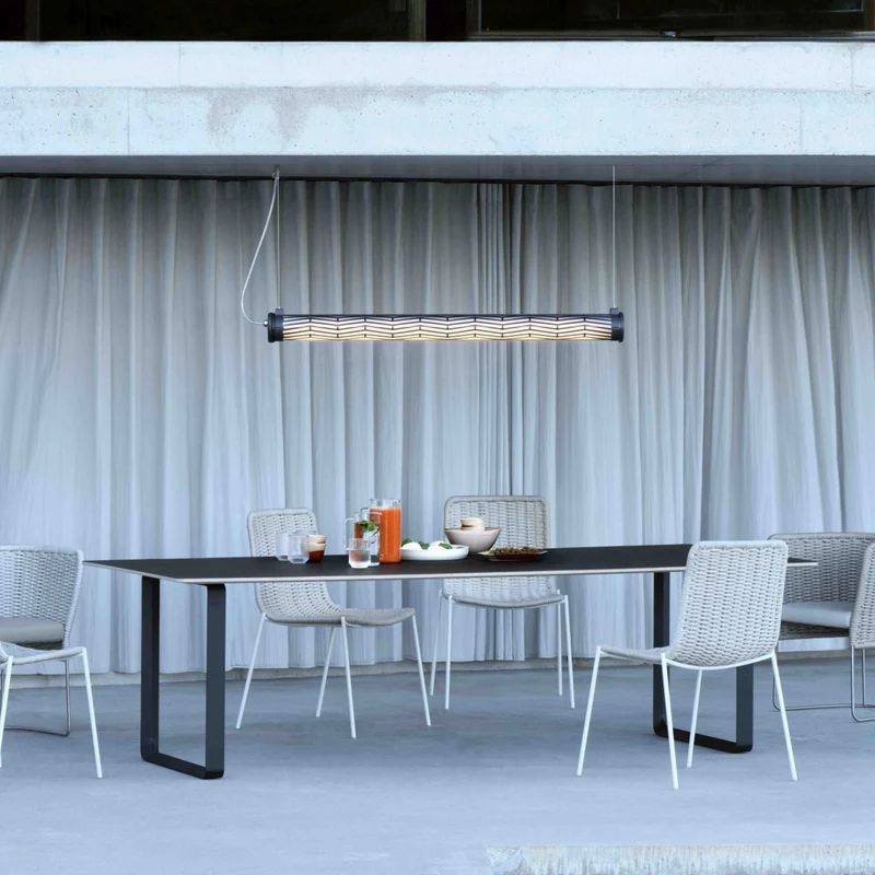 Sammode Rivoli Wall Lamp