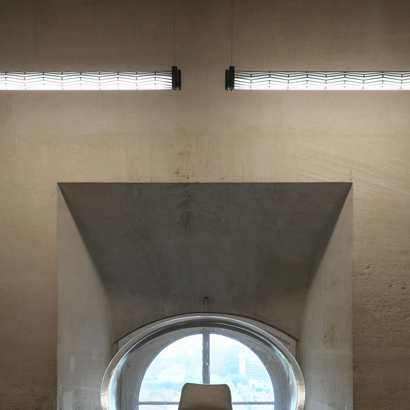 Sammode Rivoli Wall Lamp
