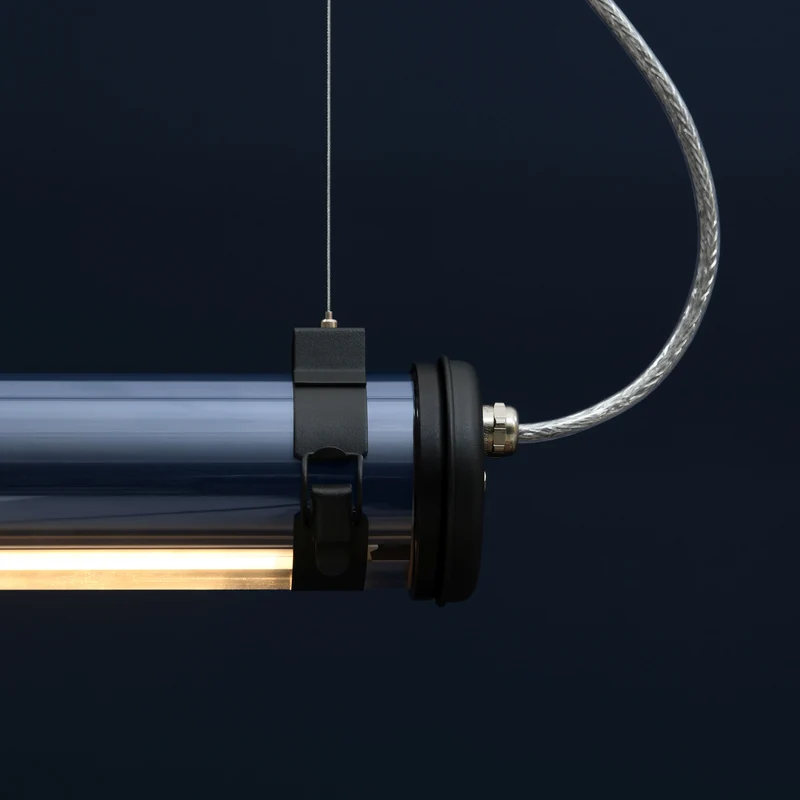 Sammode Brueghel Pendant Lamp