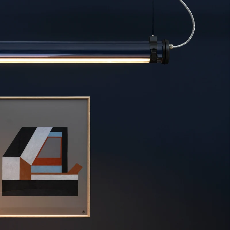 Sammode Brueghel Pendant Lamp