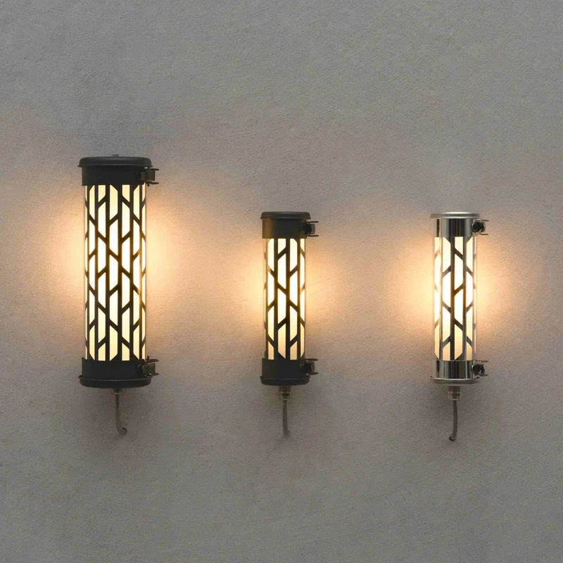 Sammode Belleville Wall Lamp