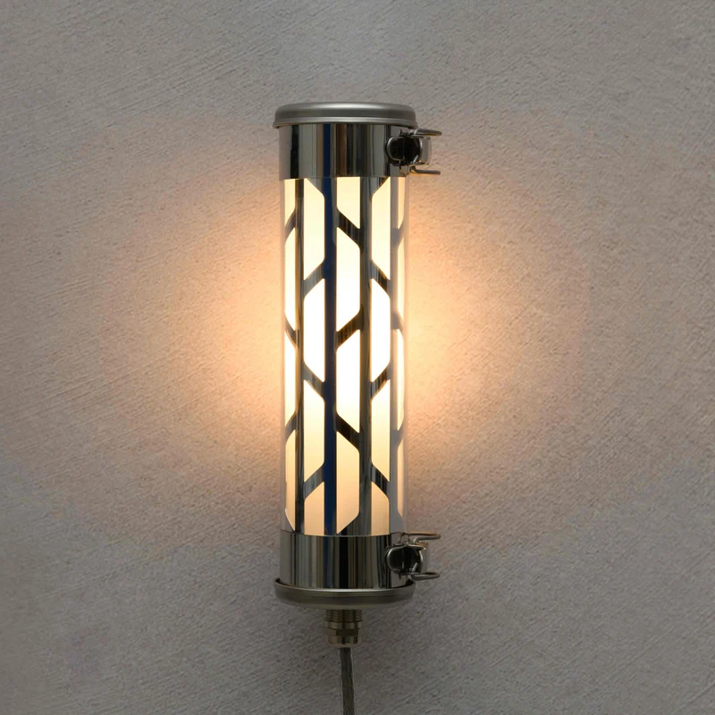 Sammode Belleville Wall Lamp