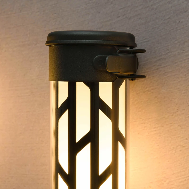 Sammode Belleville Wall Lamp