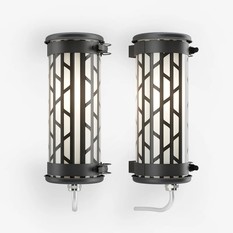 Sammode Belleville Wall Lamp