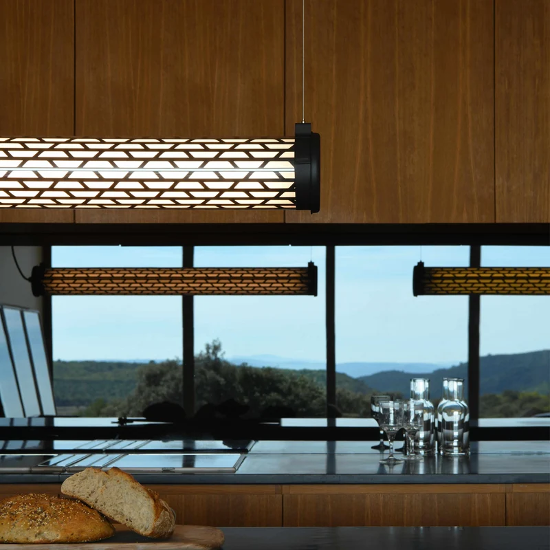 Sammode Belleville Pendant Lamp