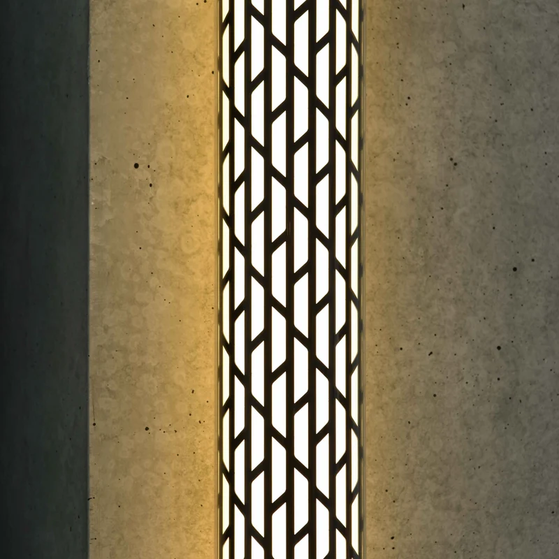 Sammode Belleville Pendant Lamp