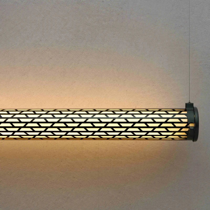 Sammode Belleville Pendant Lamp