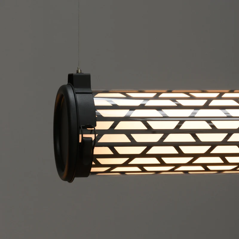 Sammode Belleville Pendant Lamp