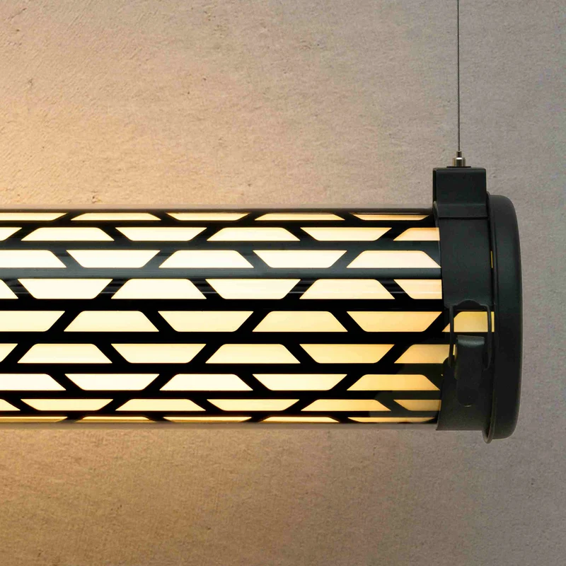 Sammode Belleville Pendant Lamp