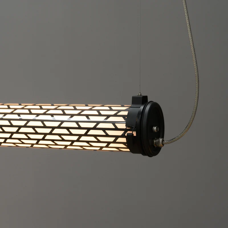 Sammode Belleville Pendant Lamp