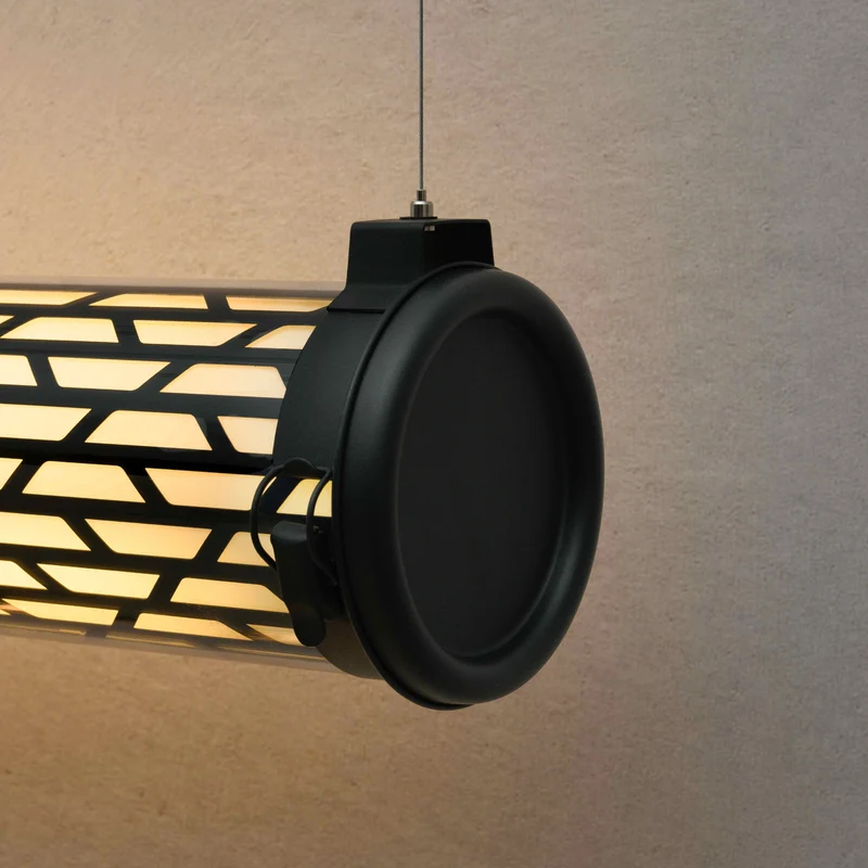 Sammode Belleville Pendant Lamp