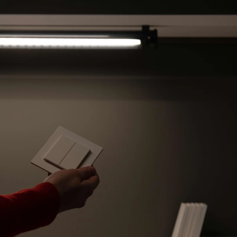 Sammode Purcell Ceiling and Pendant Lamp