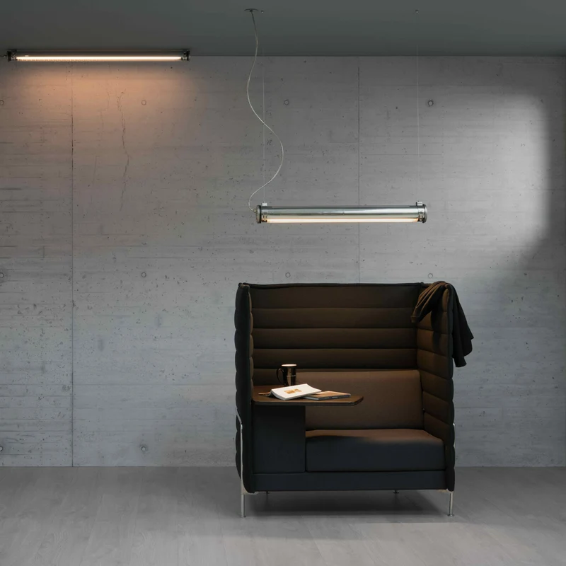 Sammode Purcell Ceiling and Pendant Lamp